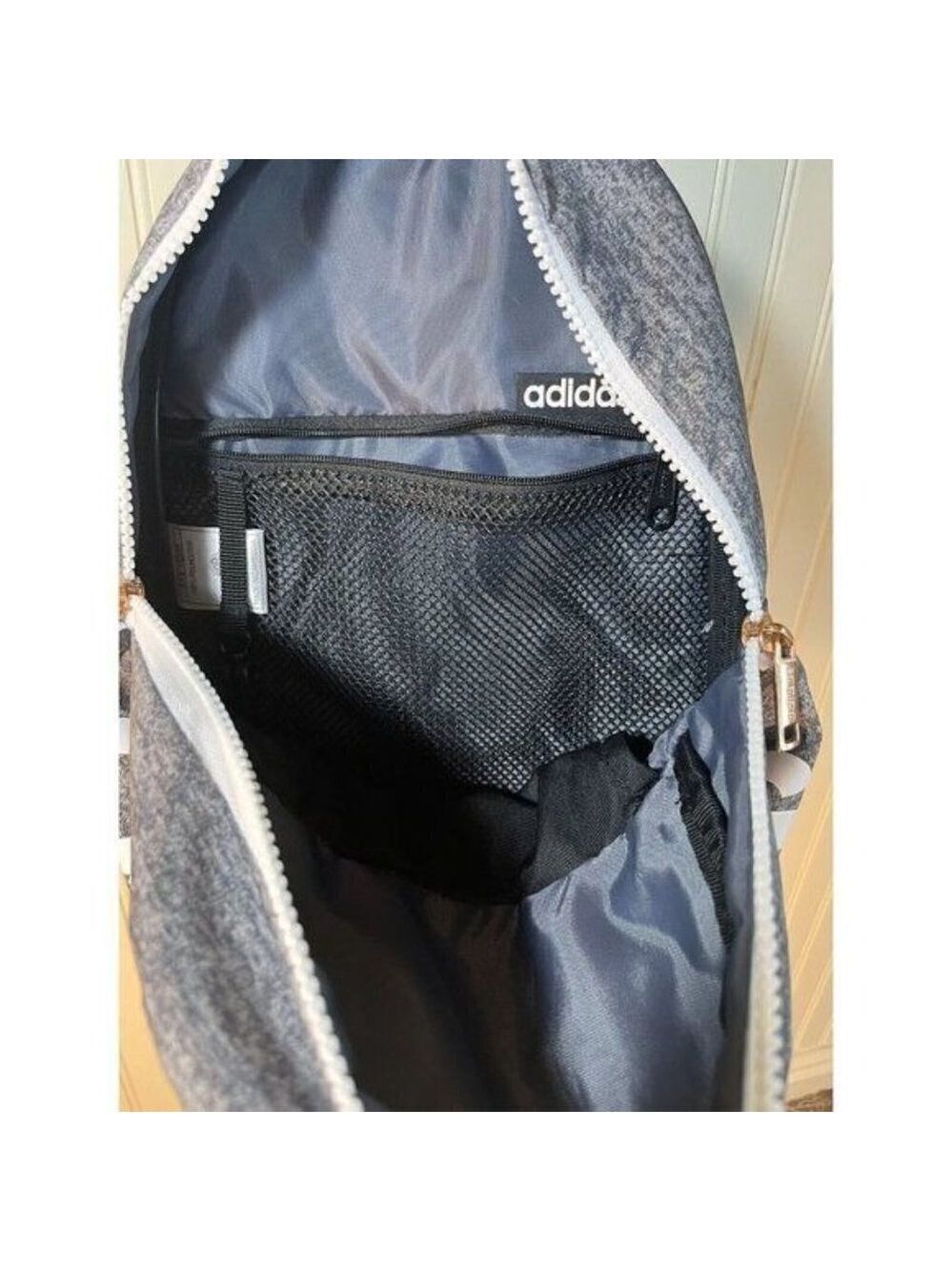 ADIDAS Linear Mini Backpack - Picture 12 of 12